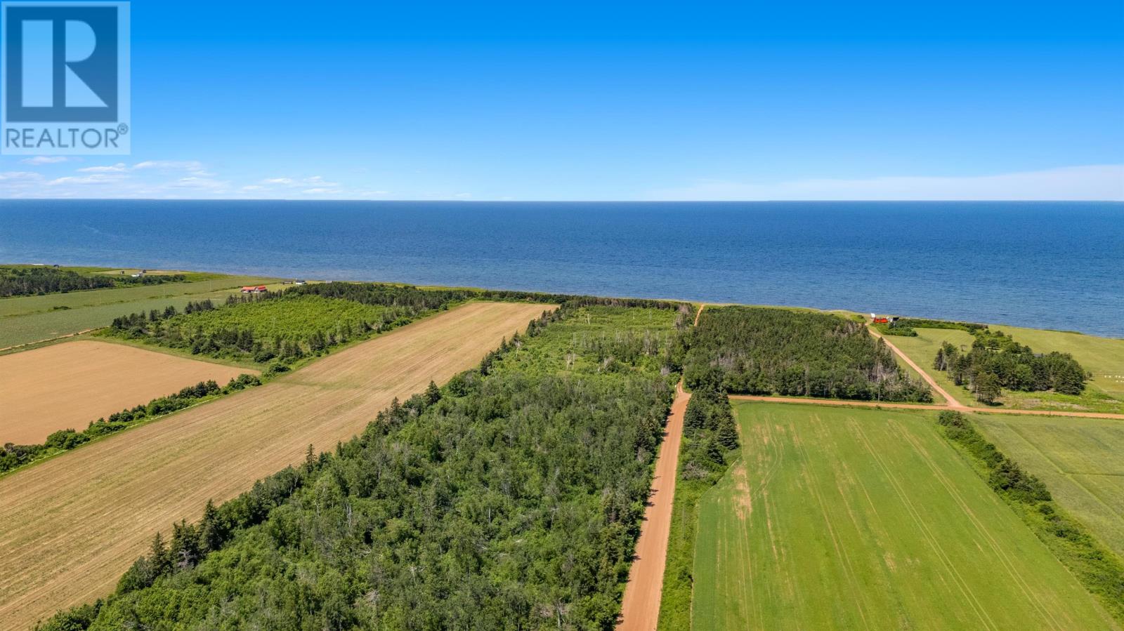 Acreage Bear Shore Road, St. Margaret's, Prince Edward Island  C0A 2B0 - Photo 1 - 202608316