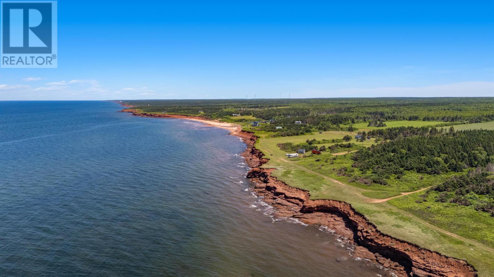 Acreage Bear Shore Road, St. Margaret's, Prince Edward Island  C0A 2B0 - Photo 11 - 202608316