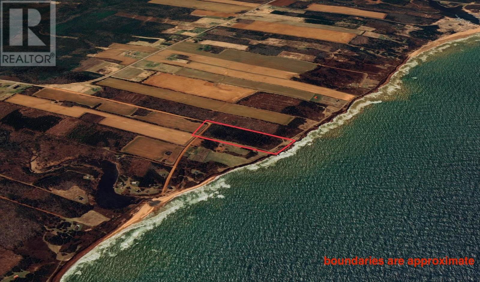 Acreage Bear Shore Road, St. Margaret's, Prince Edward Island  C0A 2B0 - Photo 16 - 202608316