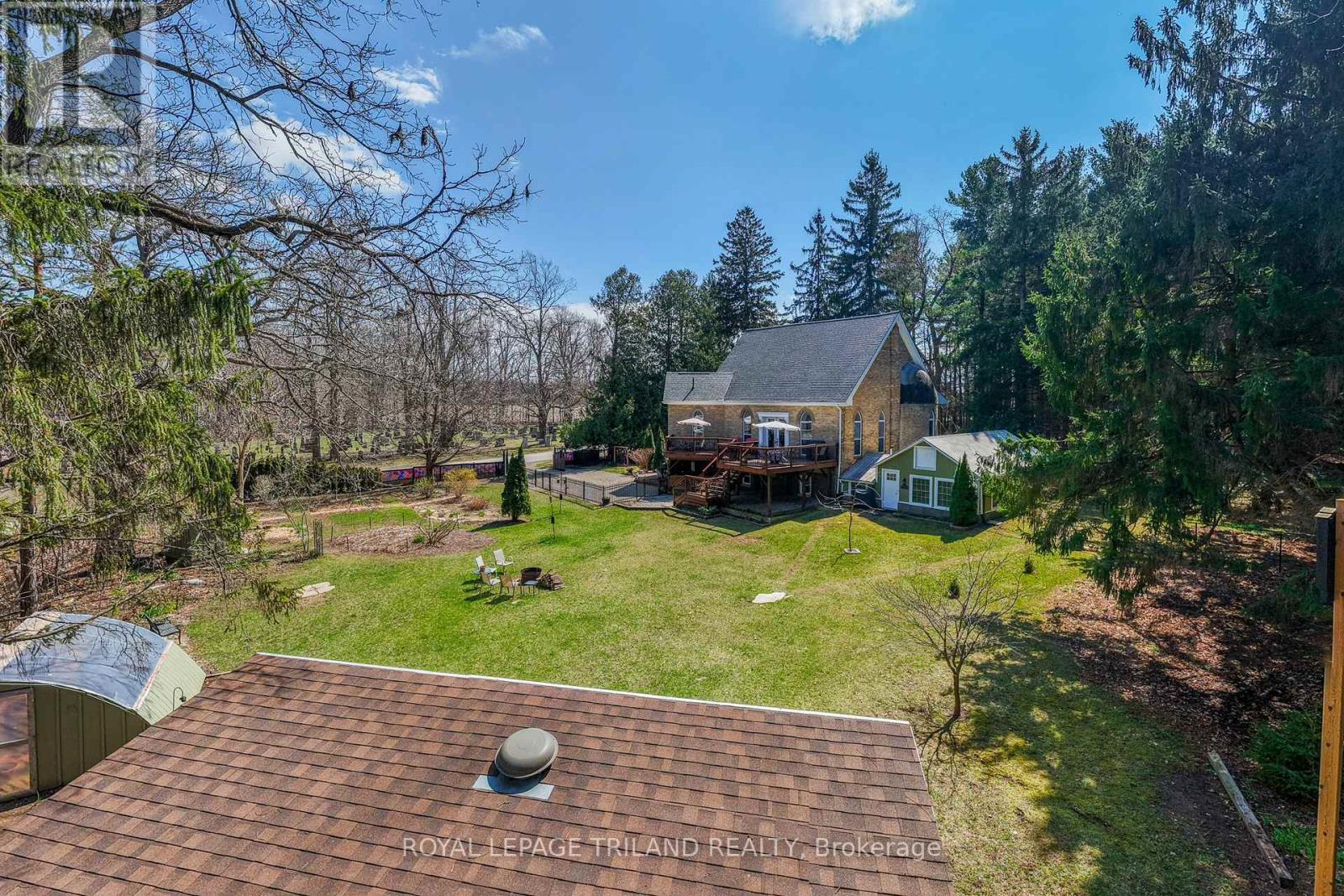 32153 Sylvan Road, North Middlesex, Ontario  N0M 2K0 - Photo 36 - X13017820