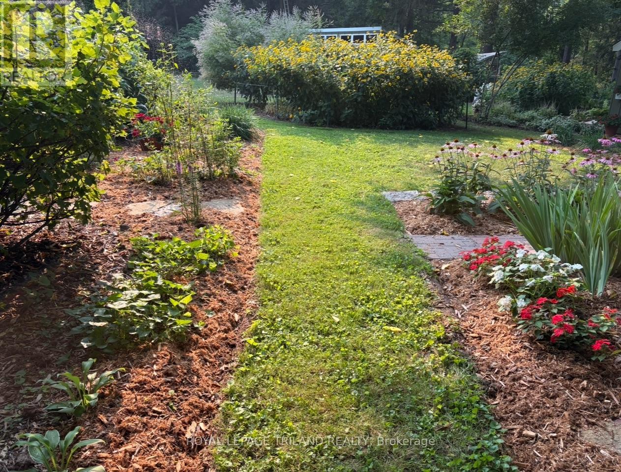 32153 Sylvan Road, North Middlesex, Ontario  N0M 2K0 - Photo 42 - X13017820