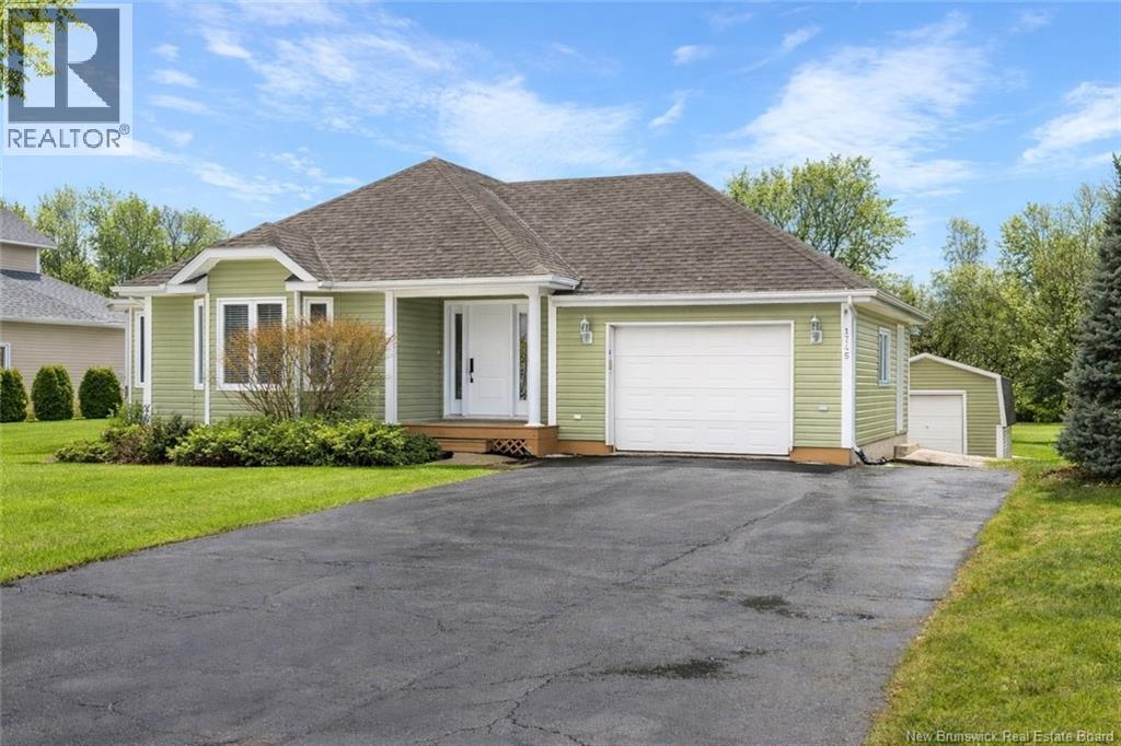 1745 Gowan Brae Drive, Bathurst, New Brunswick  E2A 4X5 - Photo 1 - NB137622