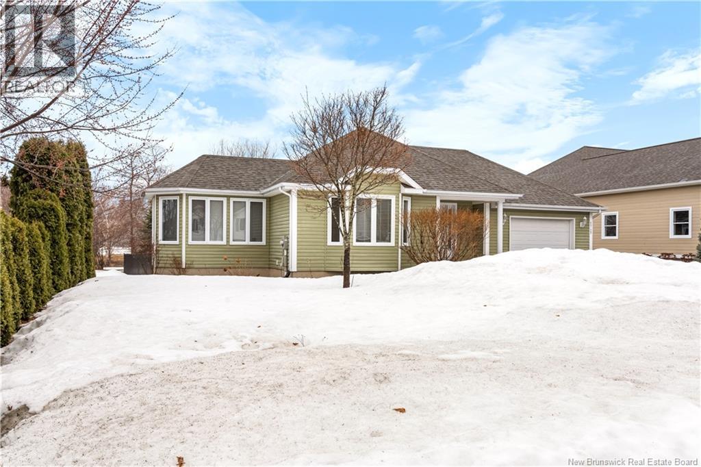 1745 Gowan Brae Drive, Bathurst, New Brunswick  E2A 4X5 - Photo 4 - NB137622