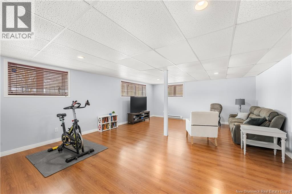 1745 Gowan Brae Drive, Bathurst, New Brunswick  E2A 4X5 - Photo 42 - NB137622