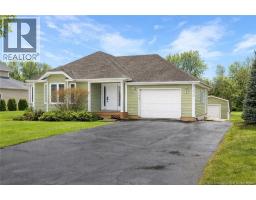 1745 Gowan Brae Drive, bathurst, New Brunswick