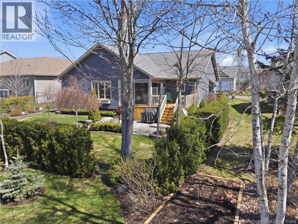 20 Forest Grove Road, Moncton, New Brunswick  E1G 5K5 - Photo 39 - NB137579