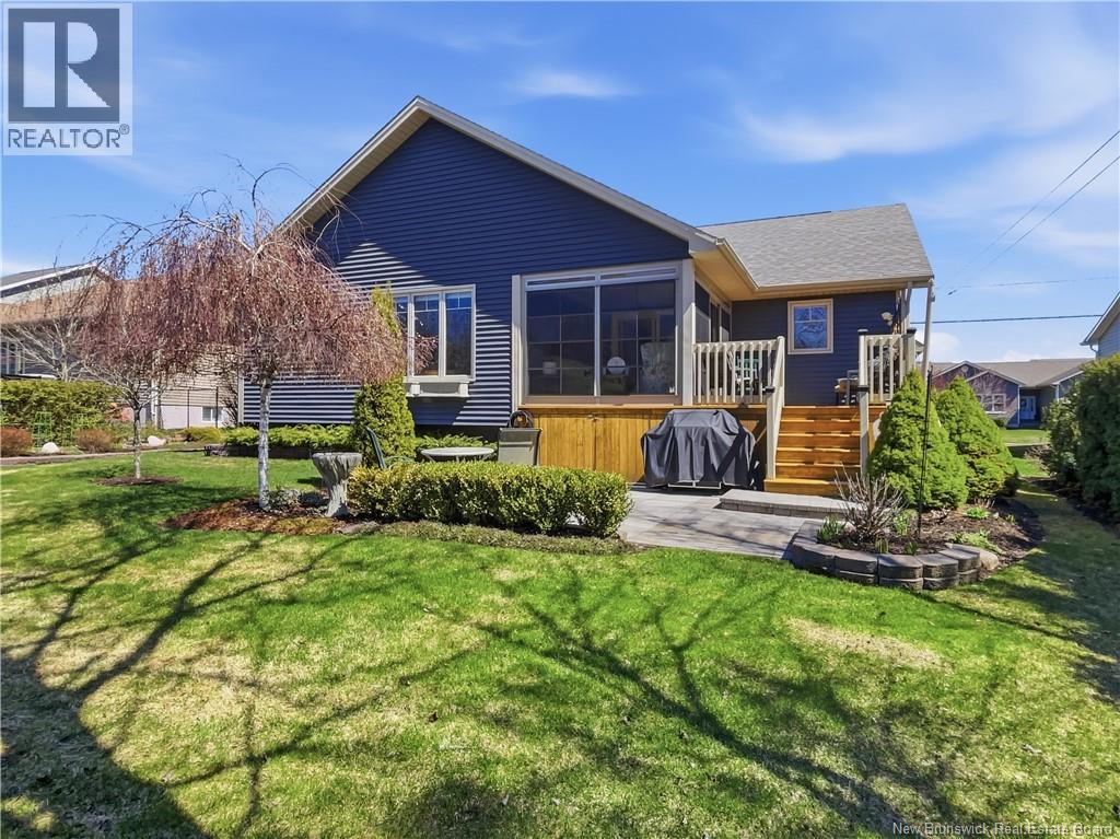 20 Forest Grove Road, Moncton, New Brunswick  E1G 5K5 - Photo 43 - NB137579