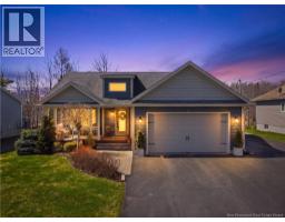 20 Forest Grove Road, moncton, New Brunswick