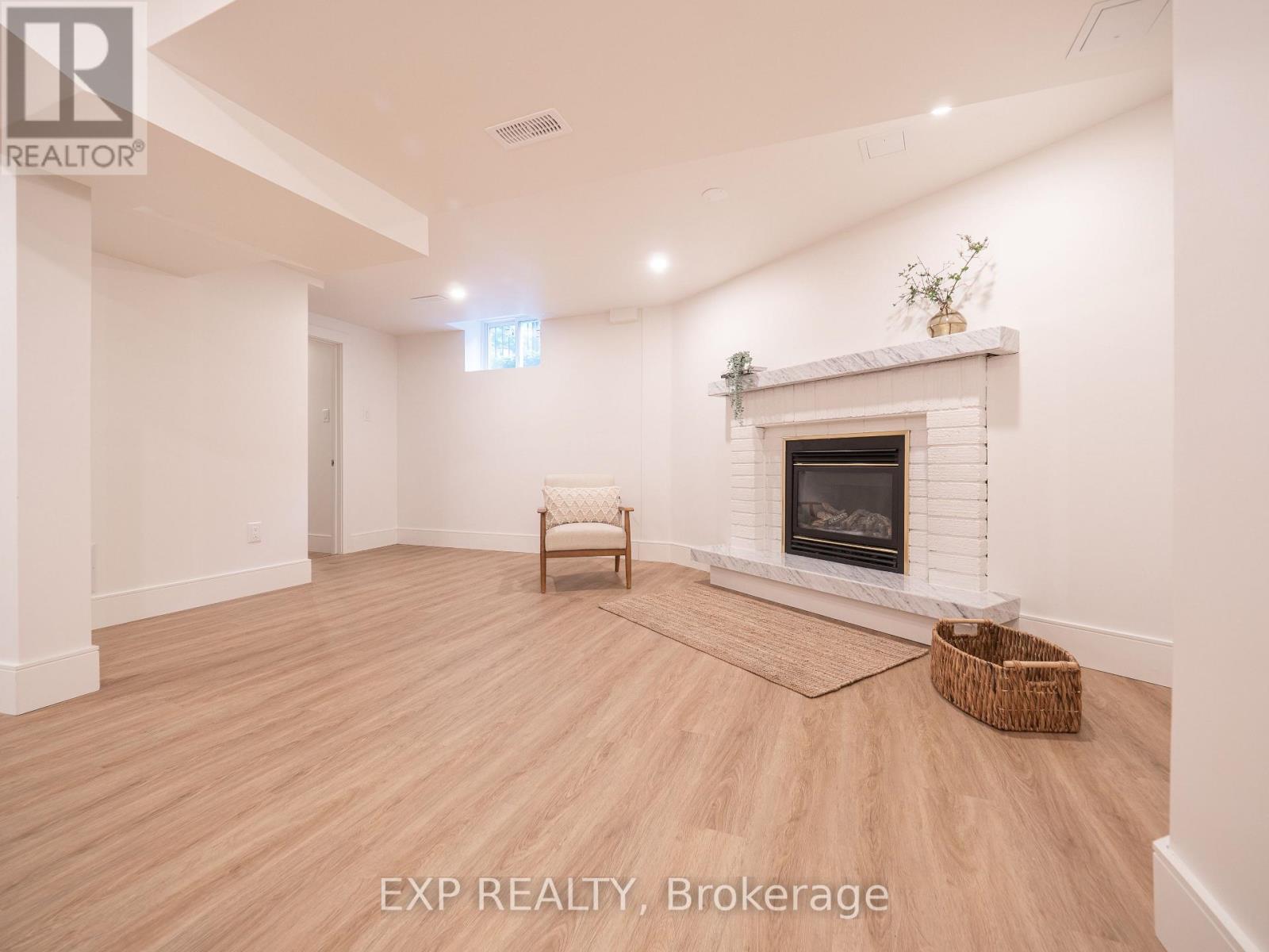 Bsmt - 4591 Credit Pointe Drive, Mississauga, Ontario  L5M 3L6 - Photo 12 - W13033746