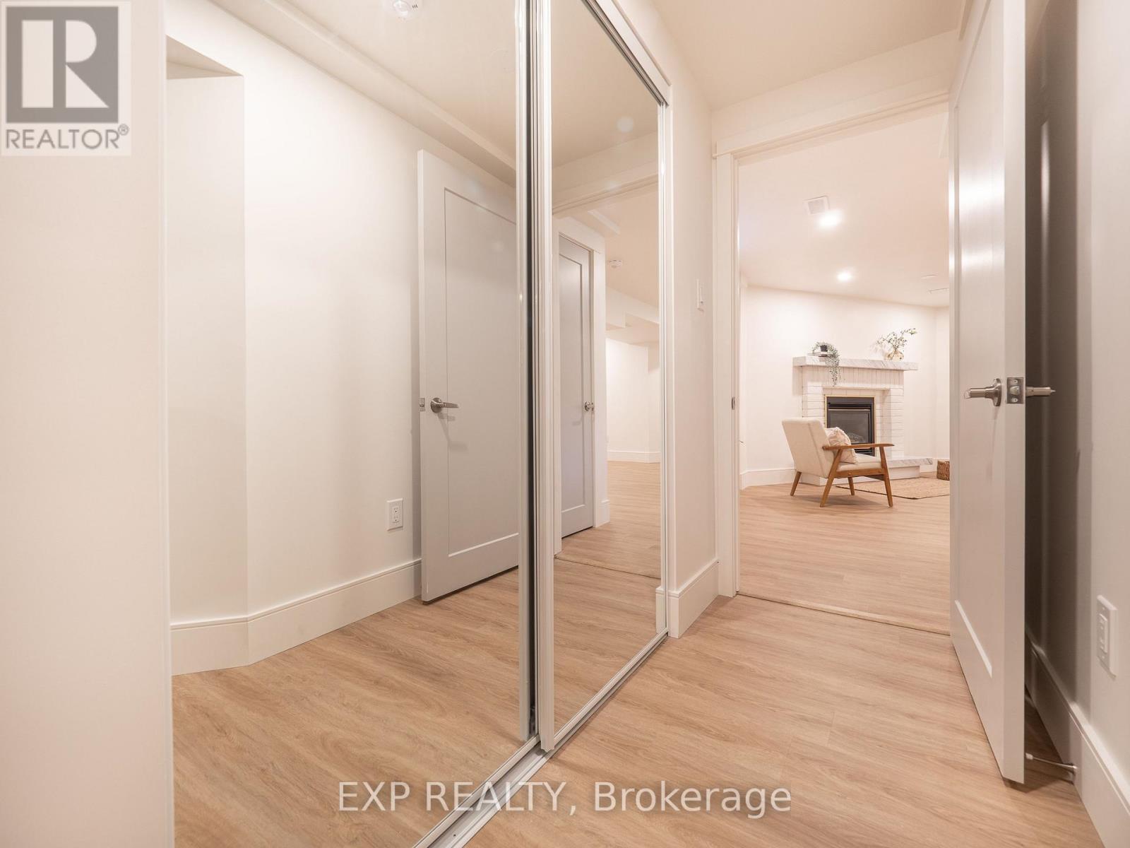 Bsmt - 4591 Credit Pointe Drive, Mississauga, Ontario  L5M 3L6 - Photo 14 - W13033746