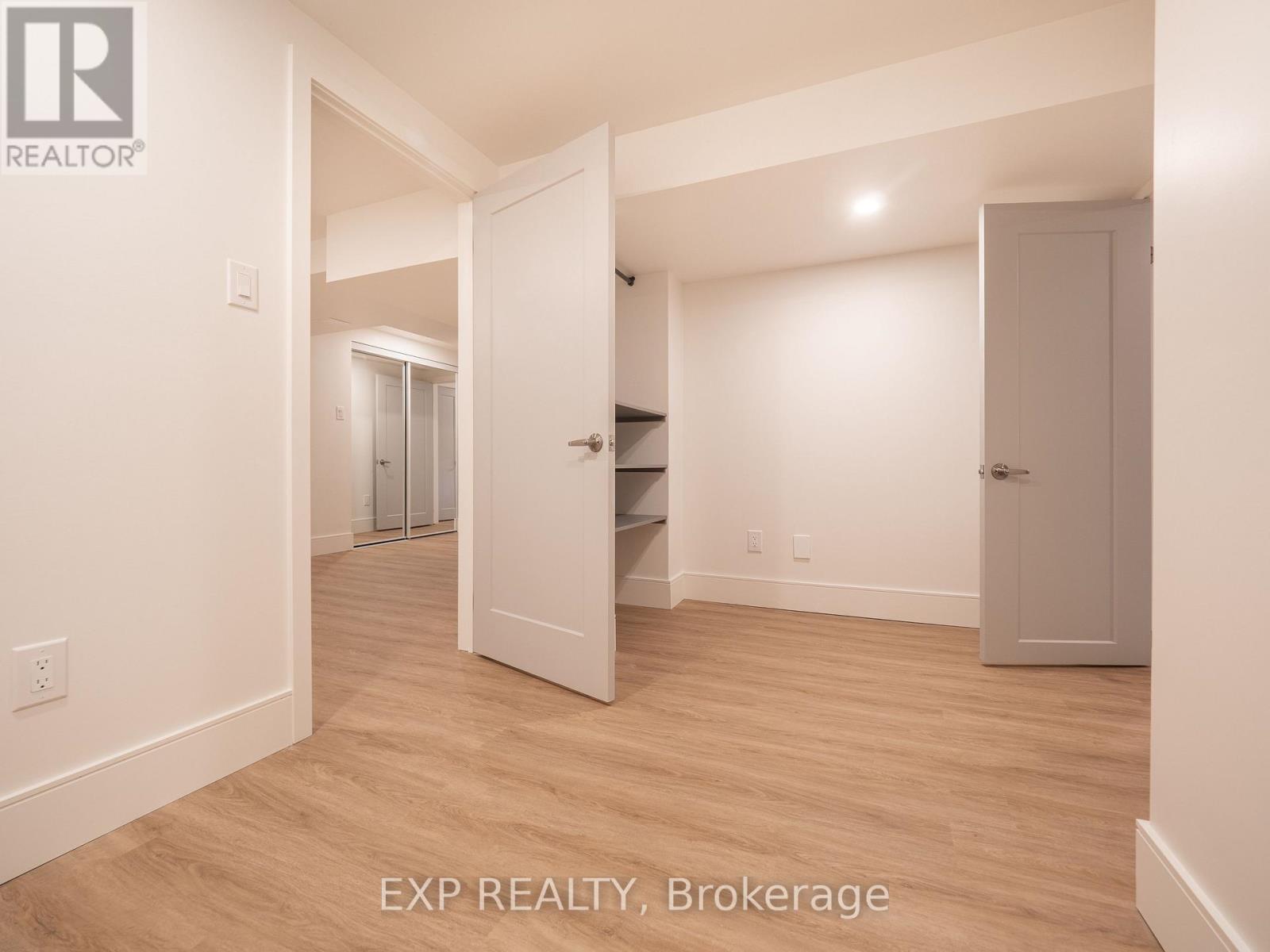 Bsmt - 4591 Credit Pointe Drive, Mississauga, Ontario  L5M 3L6 - Photo 20 - W13033746