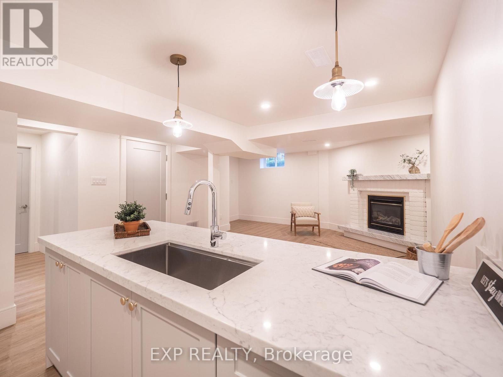 Bsmt - 4591 Credit Pointe Drive, Mississauga, Ontario  L5M 3L6 - Photo 9 - W13033746