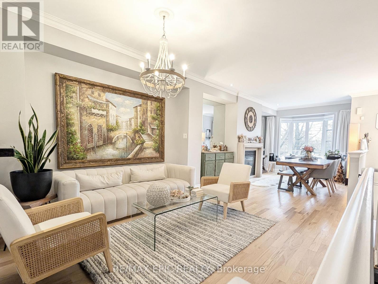 3 - 235 VAN DUSEN BOULEVARD, Toronto, Ontario