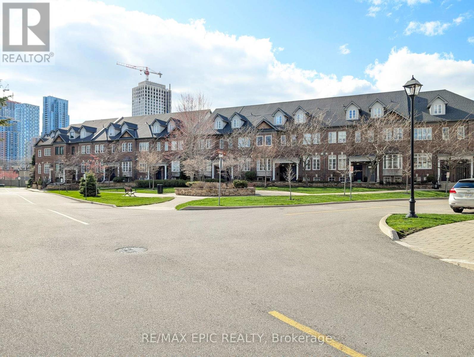 3 - 235 Van Dusen Boulevard, Toronto, Ontario  M8Z 3J2 - Photo 19 - W13033762