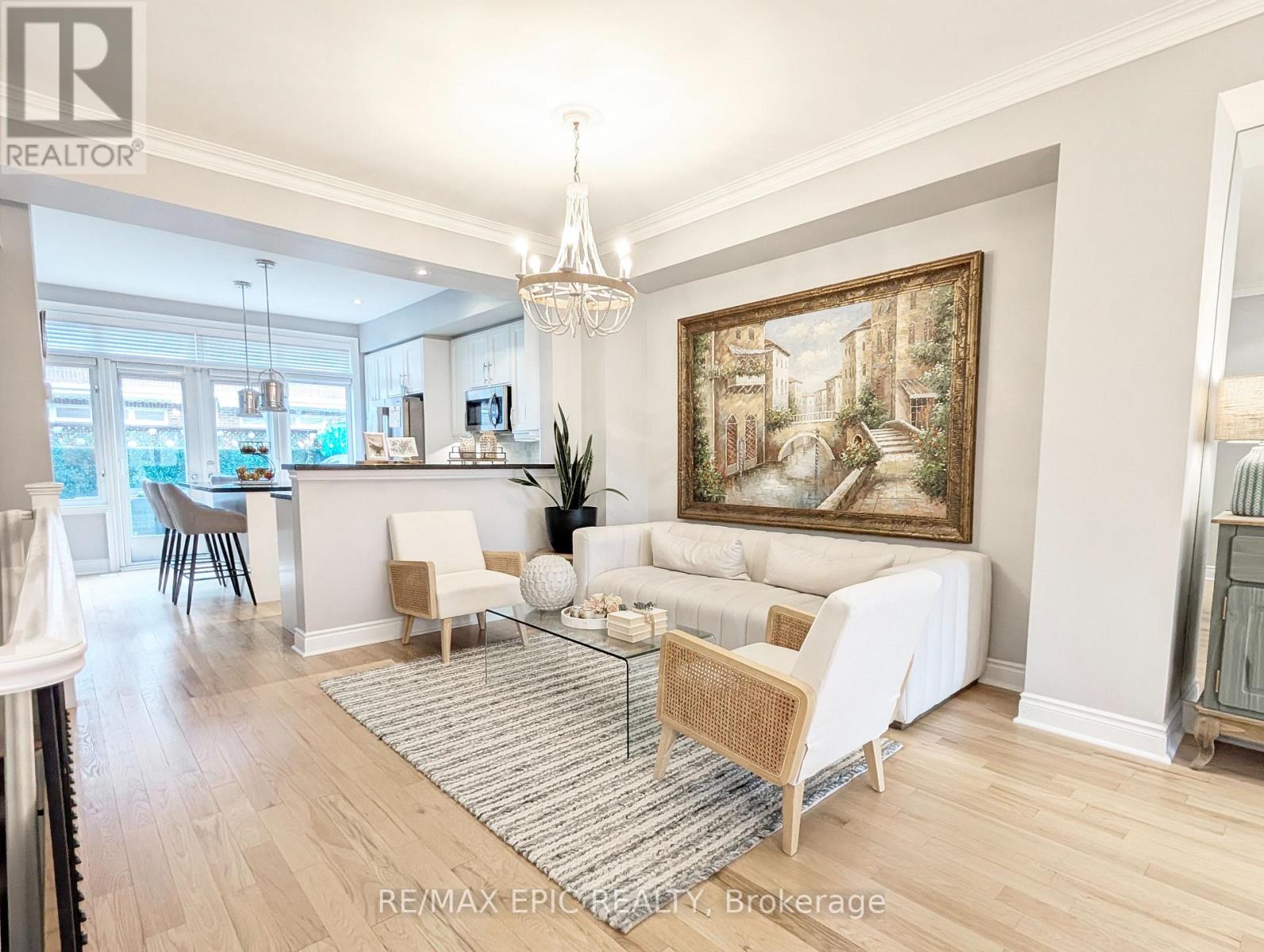 3 - 235 Van Dusen Boulevard, Toronto, Ontario  M8Z 3J2 - Photo 4 - W13033762