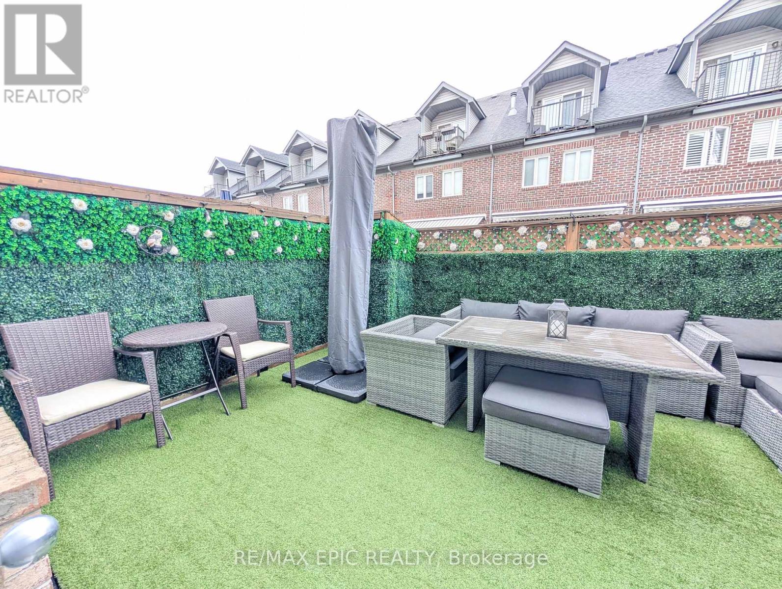 3 - 235 Van Dusen Boulevard, Toronto, Ontario  M8Z 3J2 - Photo 7 - W13033762