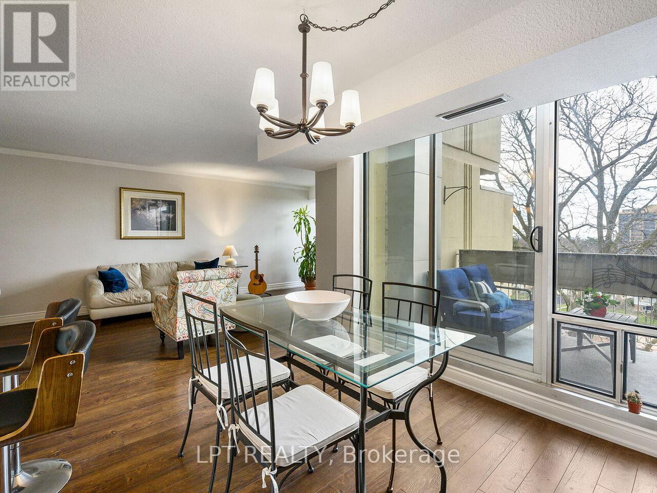 534 - 1300 Marlborough Court, Oakville, Ontario  L6H 2S2 - Photo 10 - W13033772