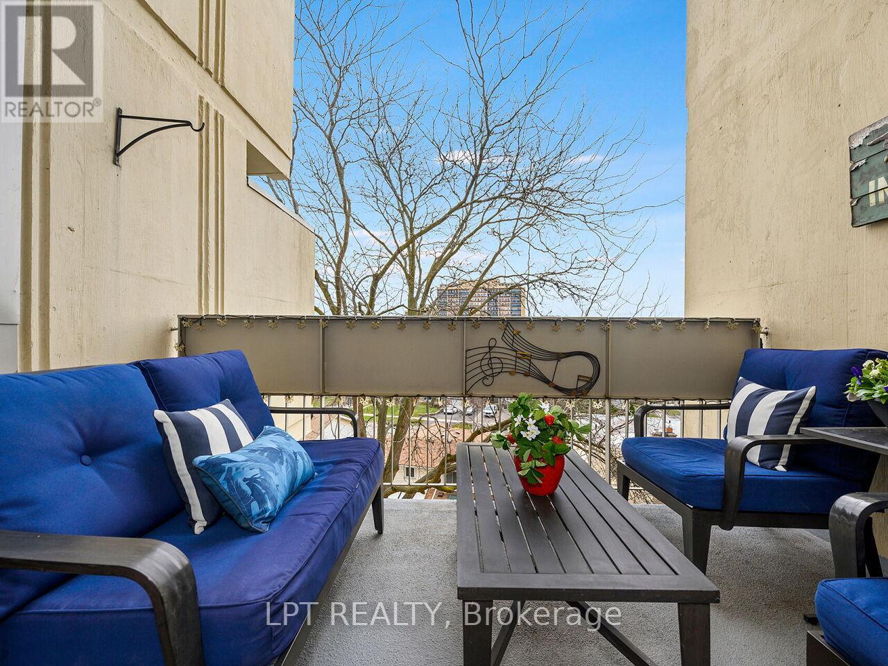 534 - 1300 Marlborough Court, Oakville, Ontario  L6H 2S2 - Photo 11 - W13033772