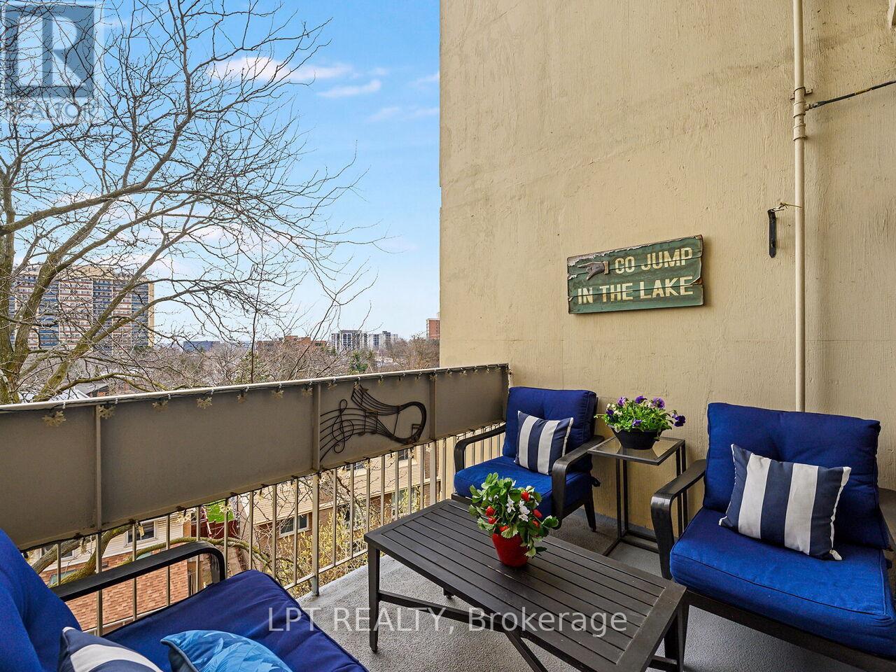 534 - 1300 Marlborough Court, Oakville, Ontario  L6H 2S2 - Photo 12 - W13033772