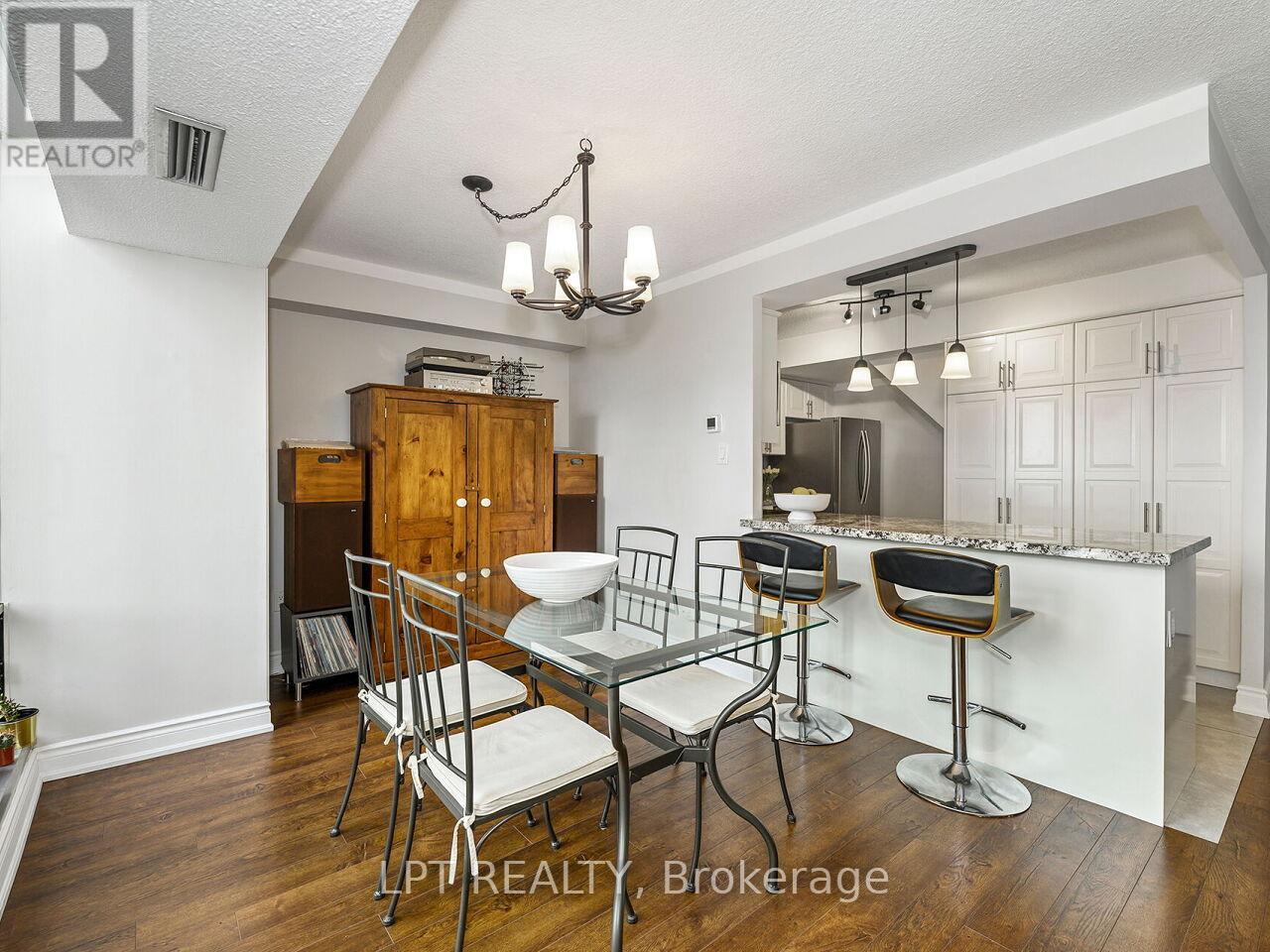 534 - 1300 Marlborough Court, Oakville, Ontario  L6H 2S2 - Photo 9 - W13033772