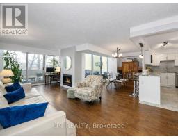 534 - 1300 MARLBOROUGH COURT, Oakville, Ontario