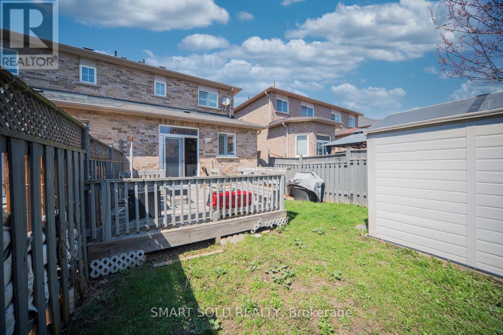Upper - 3486 Fountain Park Avenue, Mississauga, Ontario  L5M 7E5 - Photo 12 - W13033780