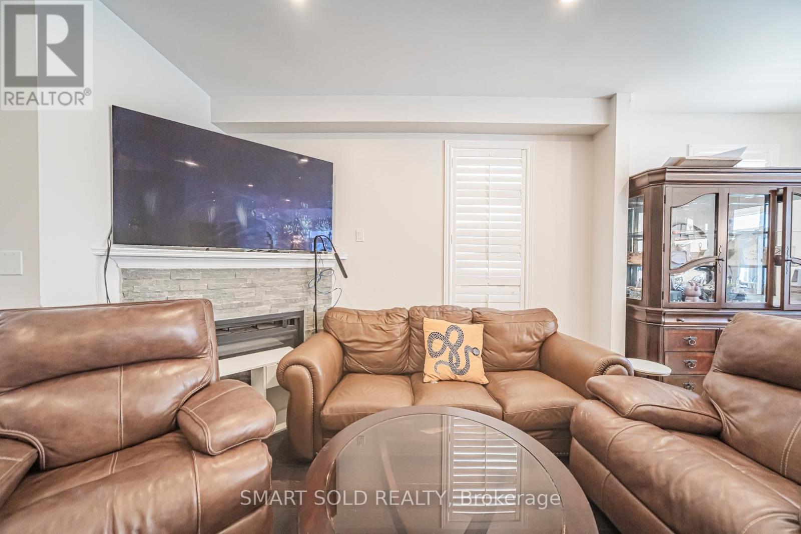 Upper - 3486 Fountain Park Avenue, Mississauga, Ontario  L5M 7E5 - Photo 18 - W13033780