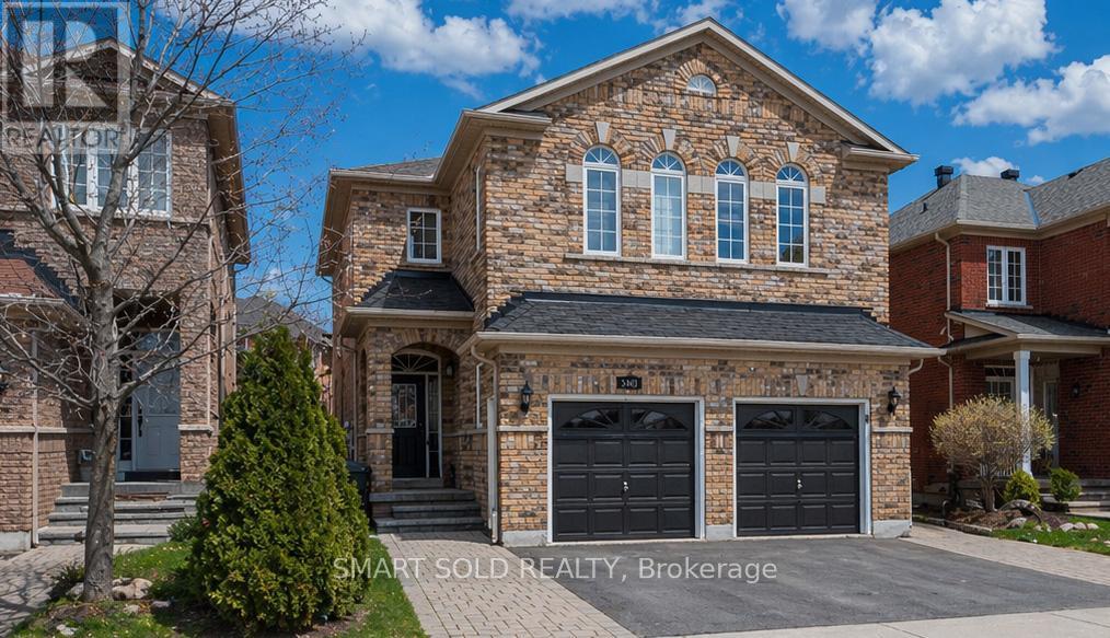 Upper - 3486 Fountain Park Avenue, Mississauga, Ontario  L5M 7E5 - Photo 2 - W13033780