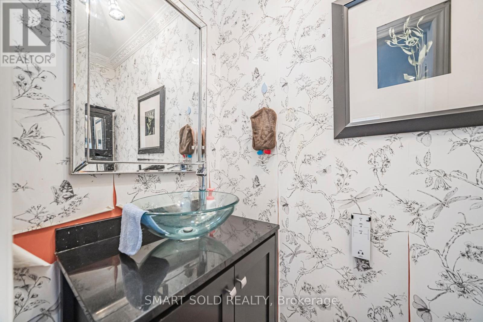 Upper - 3486 Fountain Park Avenue, Mississauga, Ontario  L5M 7E5 - Photo 30 - W13033780