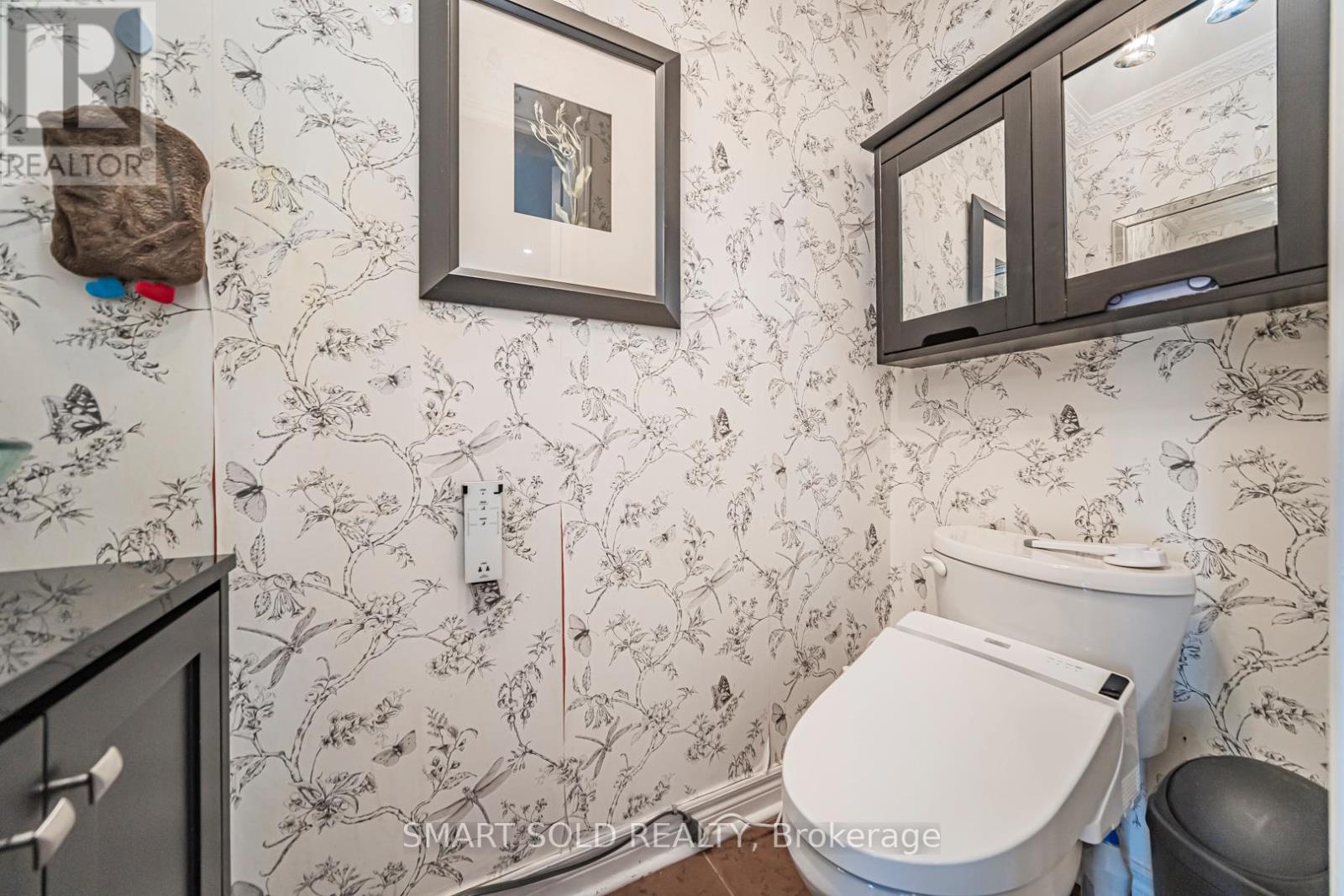 Upper - 3486 Fountain Park Avenue, Mississauga, Ontario  L5M 7E5 - Photo 31 - W13033780