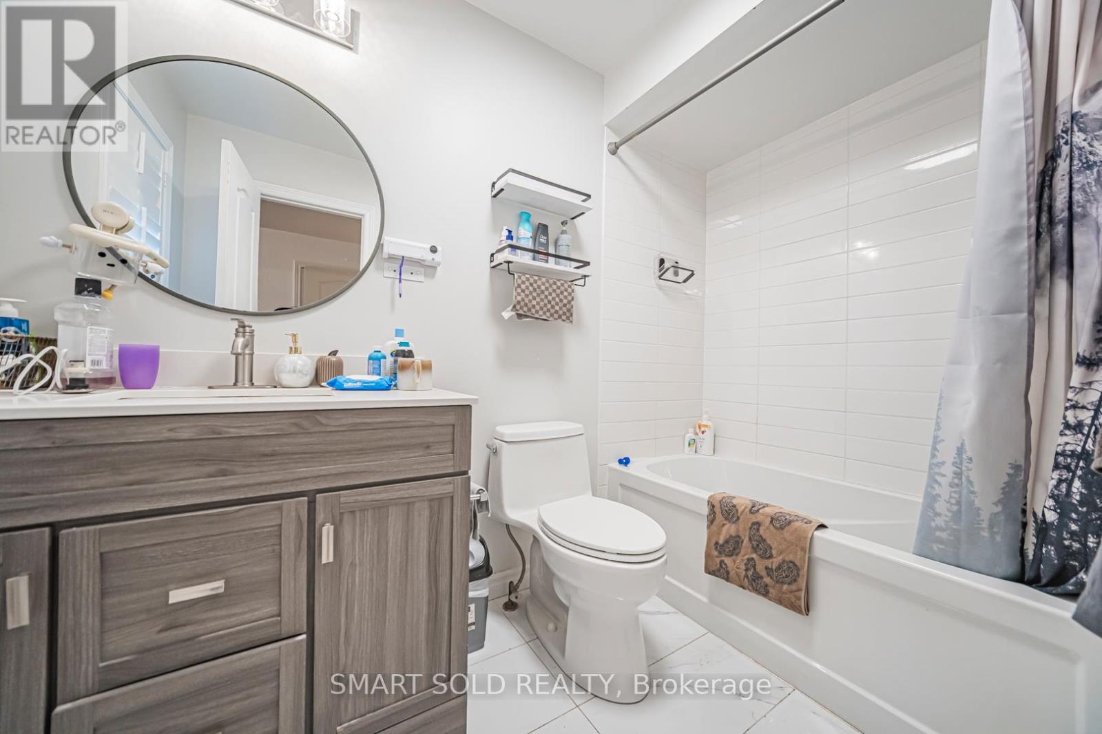 Upper - 3486 Fountain Park Avenue, Mississauga, Ontario  L5M 7E5 - Photo 37 - W13033780