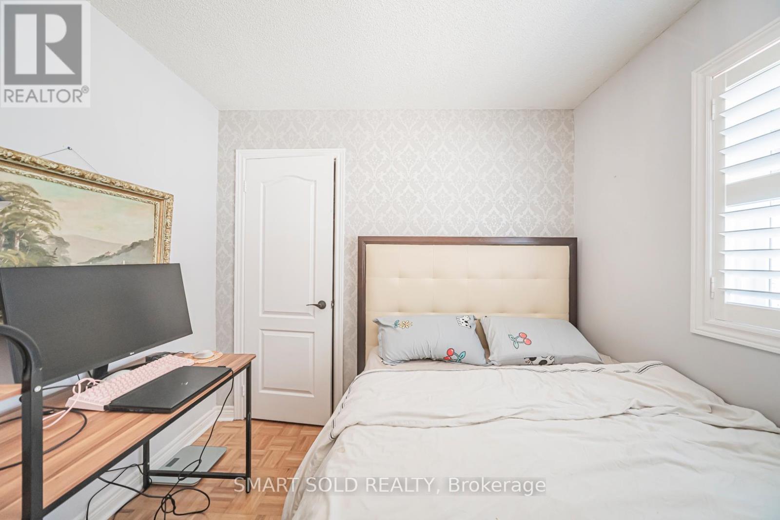 Upper - 3486 Fountain Park Avenue, Mississauga, Ontario  L5M 7E5 - Photo 40 - W13033780