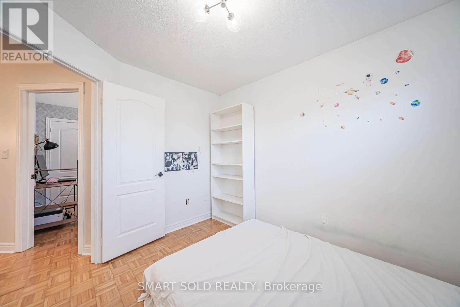 Upper - 3486 Fountain Park Avenue, Mississauga, Ontario  L5M 7E5 - Photo 44 - W13033780