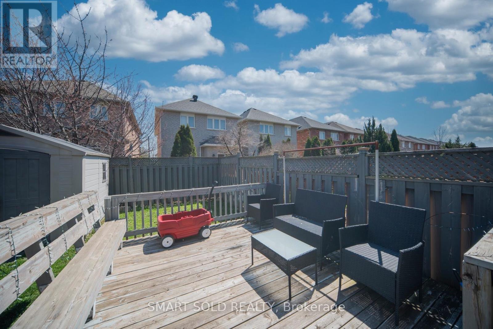 Upper - 3486 Fountain Park Avenue, Mississauga, Ontario  L5M 7E5 - Photo 6 - W13033780