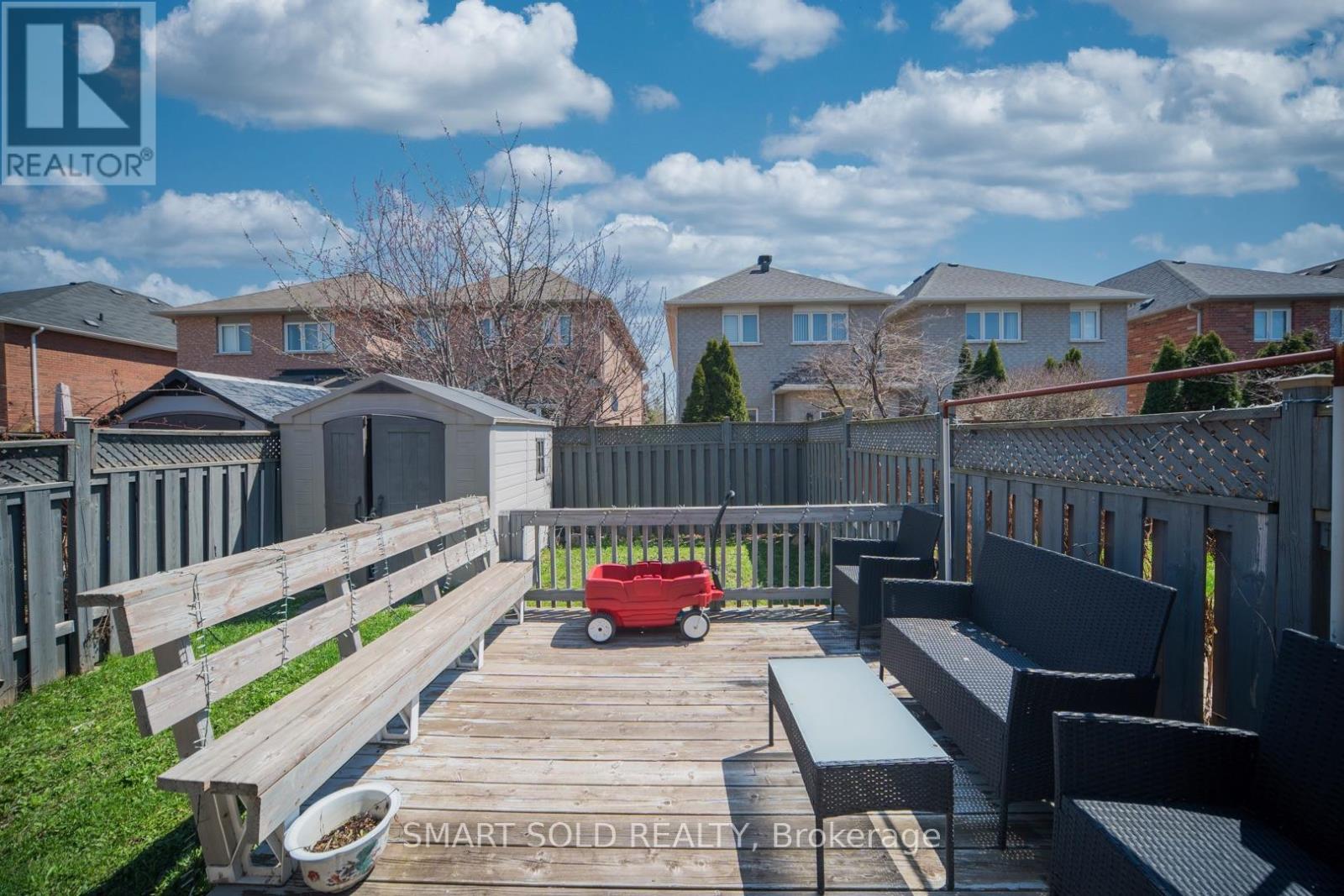 Upper - 3486 Fountain Park Avenue, Mississauga, Ontario  L5M 7E5 - Photo 7 - W13033780