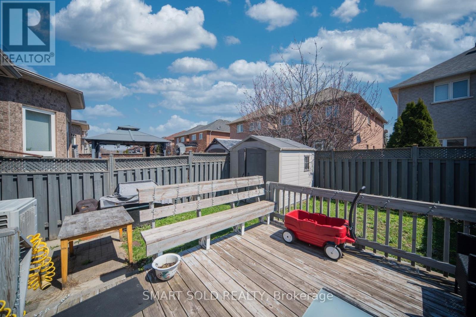 Upper - 3486 Fountain Park Avenue, Mississauga, Ontario  L5M 7E5 - Photo 8 - W13033780