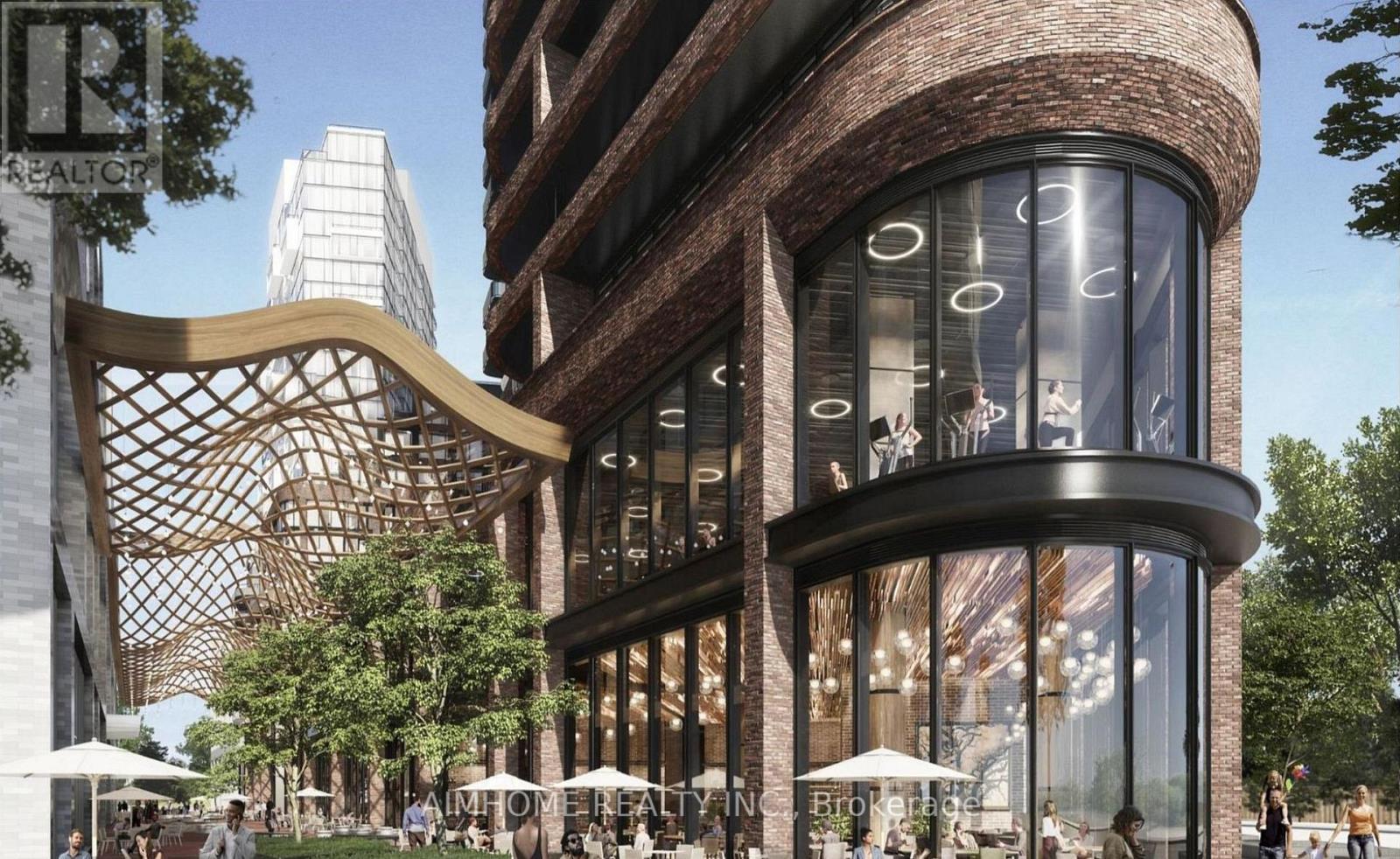 1305 - 1185 DUPONT STREET, Toronto, Ontario