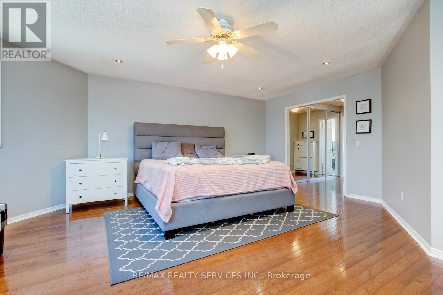 3 Nymark Place, Brampton, Ontario  L6S 5T5 - Photo 24 - W13033810