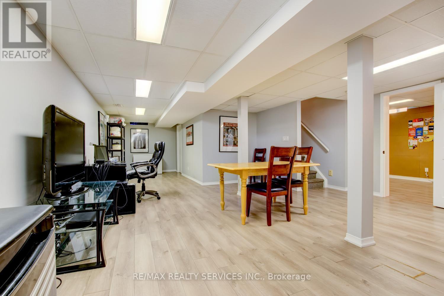 3 Nymark Place, Brampton, Ontario  L6S 5T5 - Photo 39 - W13033810