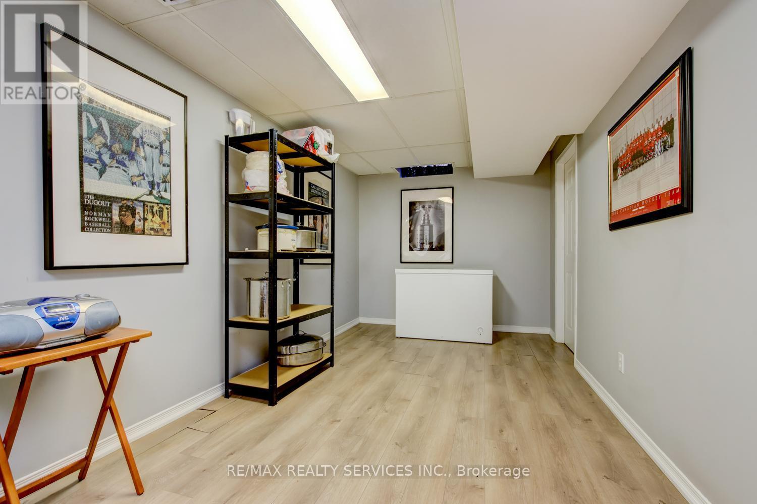 3 Nymark Place, Brampton, Ontario  L6S 5T5 - Photo 41 - W13033810