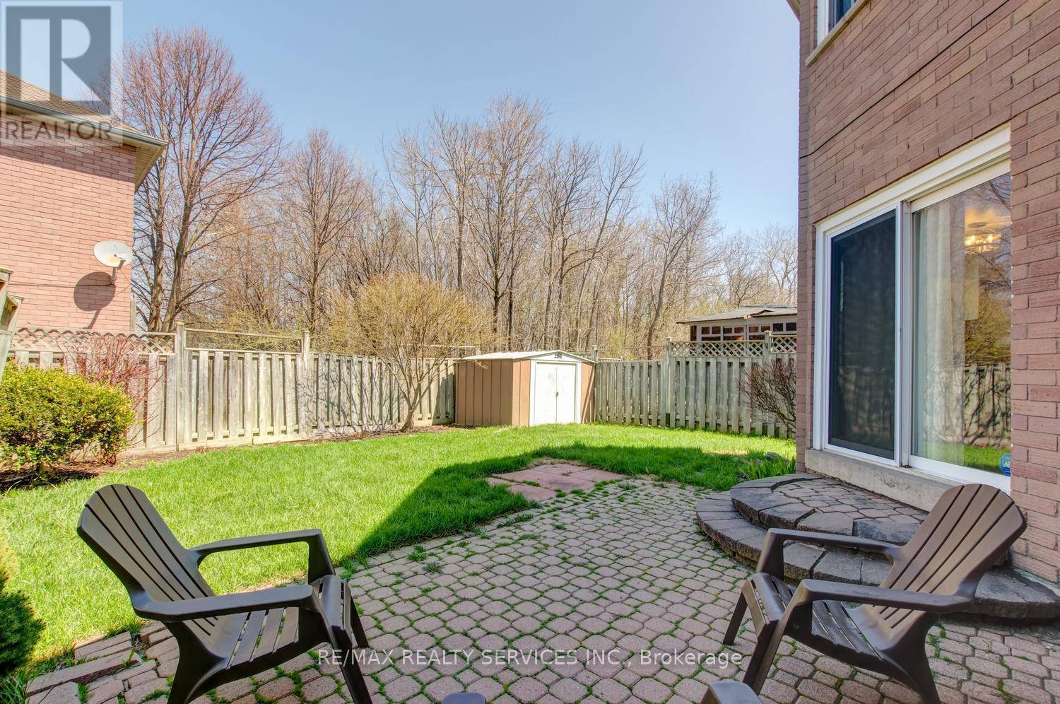 3 Nymark Place, Brampton, Ontario  L6S 5T5 - Photo 44 - W13033810