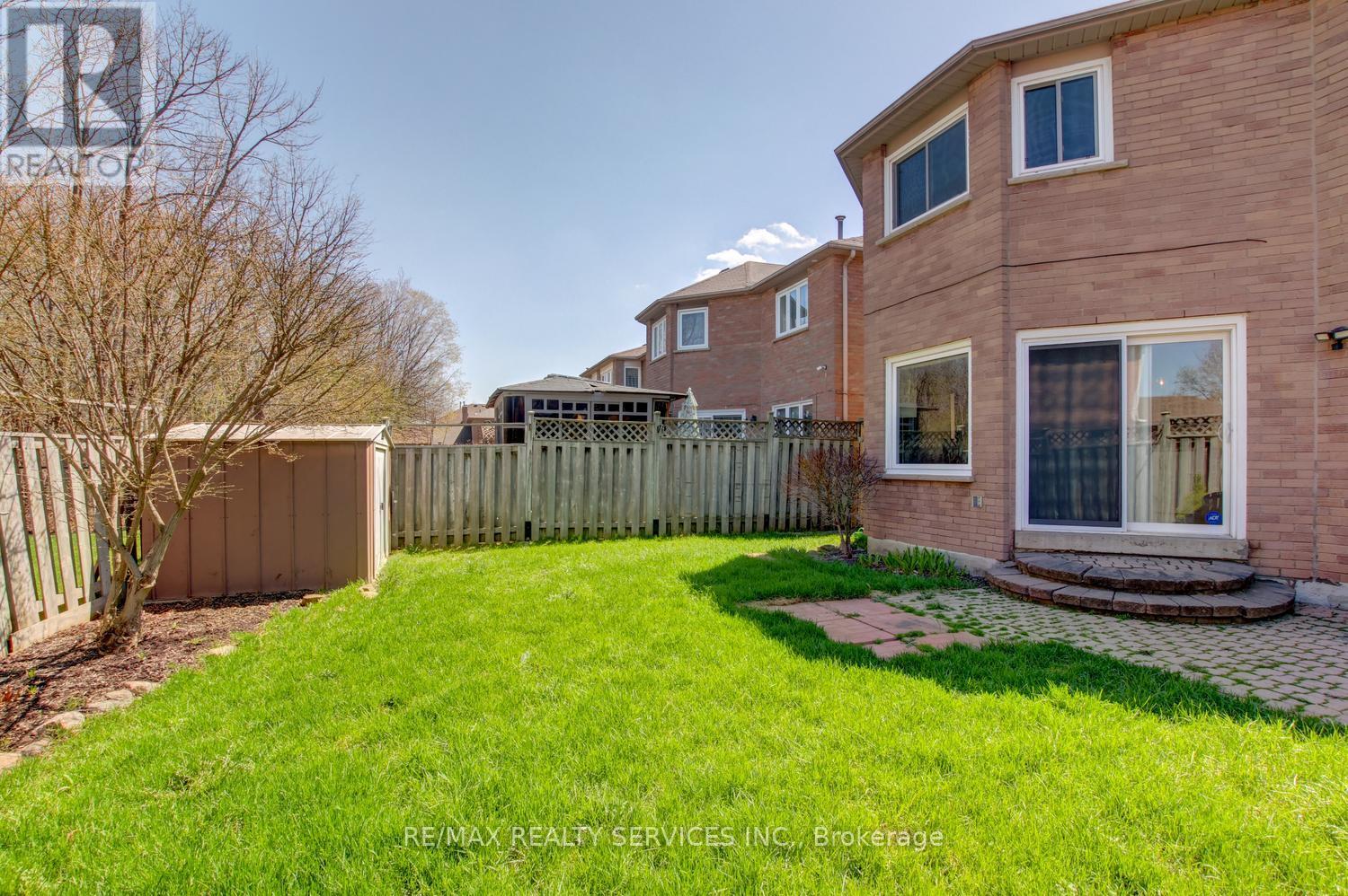 3 Nymark Place, Brampton, Ontario  L6S 5T5 - Photo 45 - W13033810
