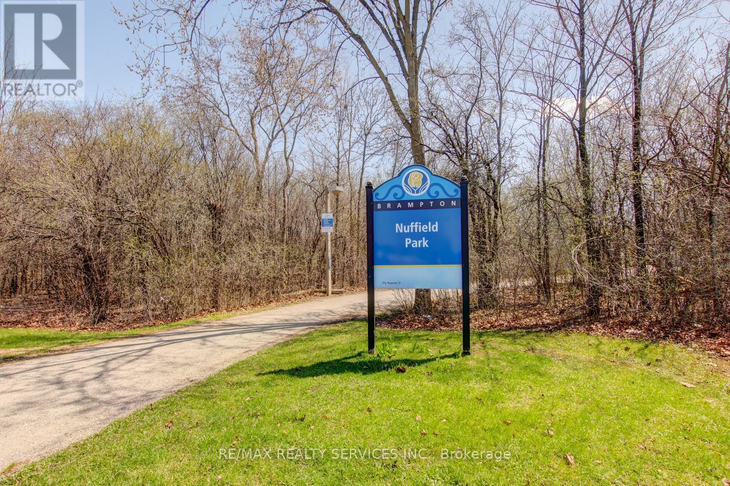 3 Nymark Place, Brampton, Ontario  L6S 5T5 - Photo 47 - W13033810