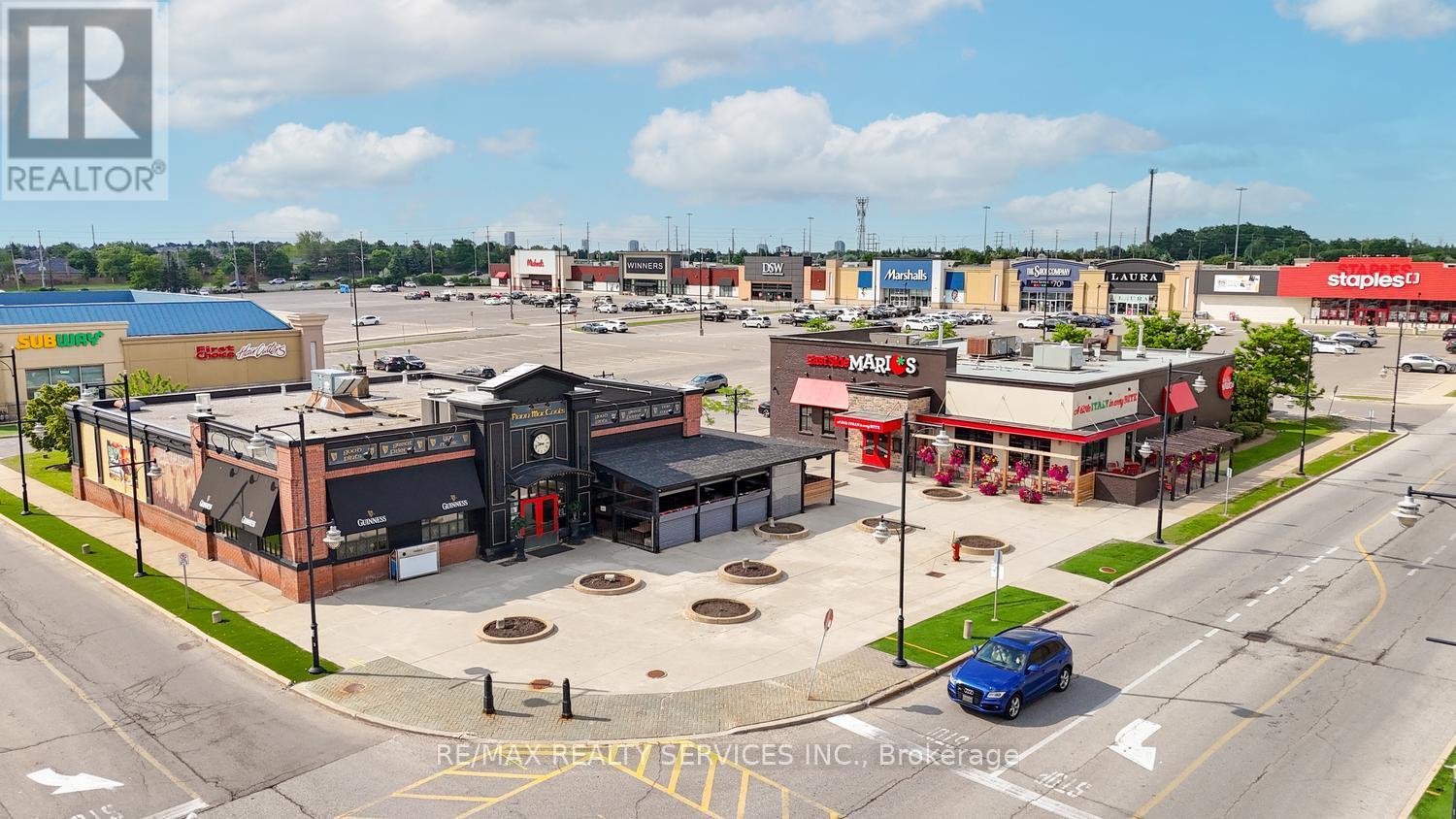 3 Nymark Place, Brampton, Ontario  L6S 5T5 - Photo 49 - W13033810