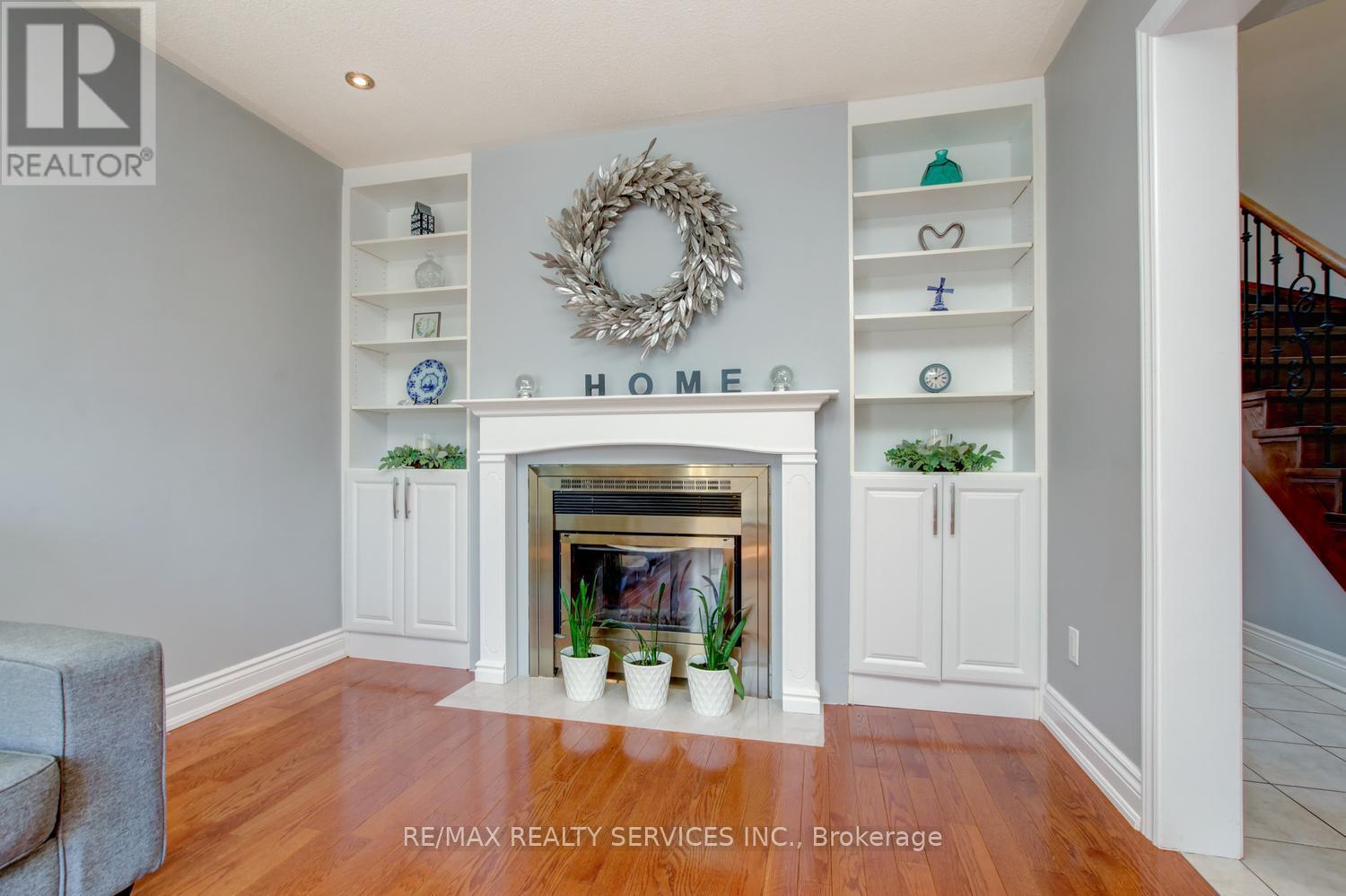 3 Nymark Place, Brampton, Ontario  L6S 5T5 - Photo 7 - W13033810