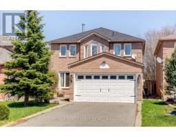 3 NYMARK PLACE, Brampton, Ontario