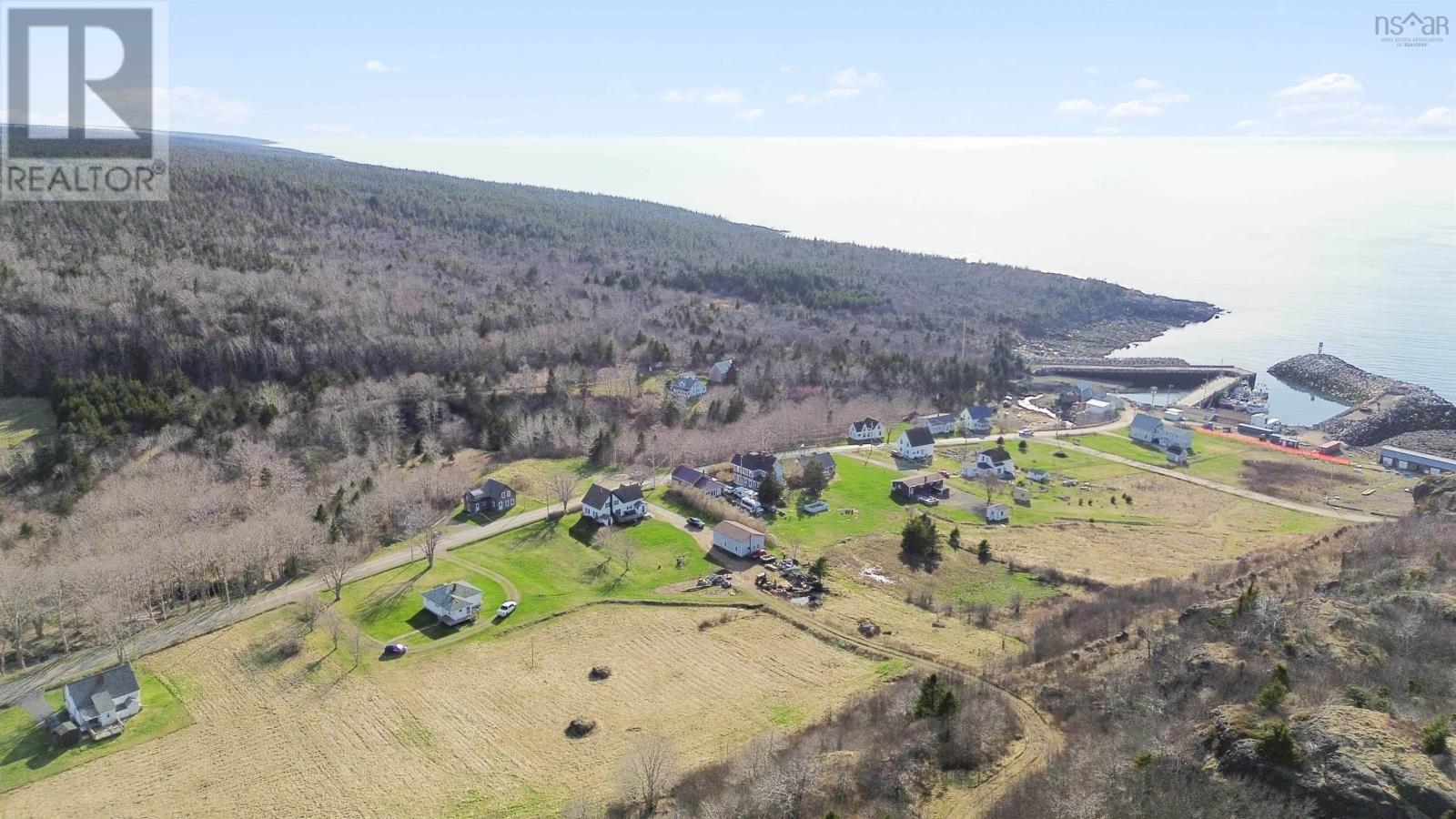 286 Trout Cove Road, Centreville, Nova Scotia  B0V 1A0 - Photo 13 - 202509035