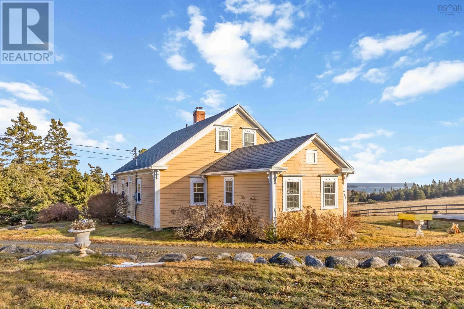 261 Upper Kingsburg Road, Upper Kingsburg, Nova Scotia  B0J 2X0 - Photo 6 - 202600329