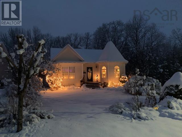 40 Douglas Street, New Minas, Nova Scotia  B4N 5P6 - Photo 39 - 202604052