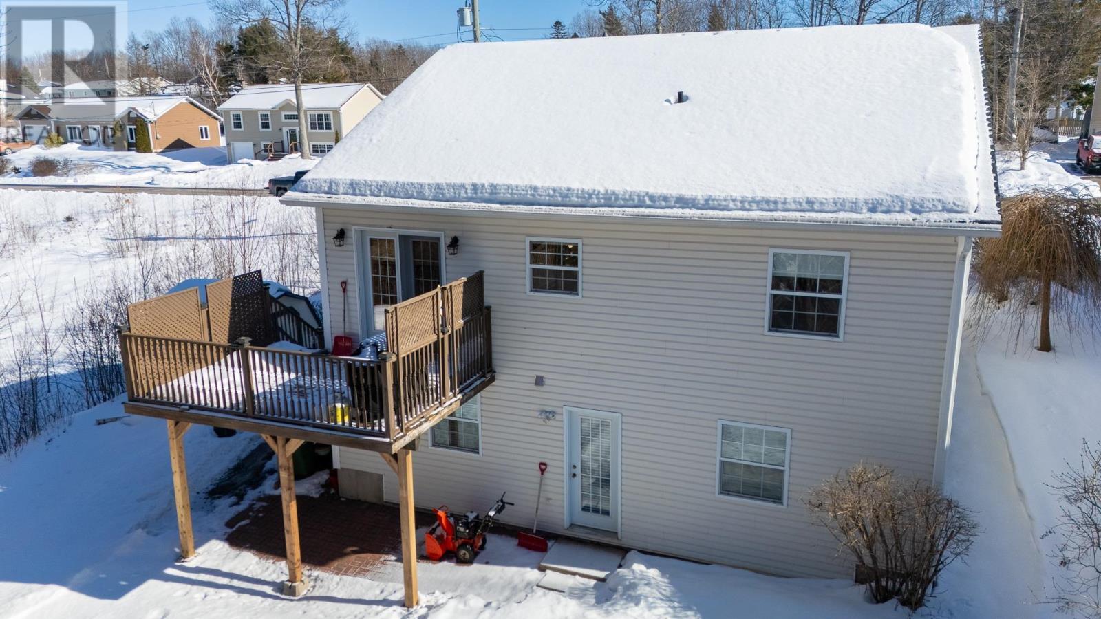 40 Douglas Street, New Minas, Nova Scotia  B4N 5P6 - Photo 37 - 202604052